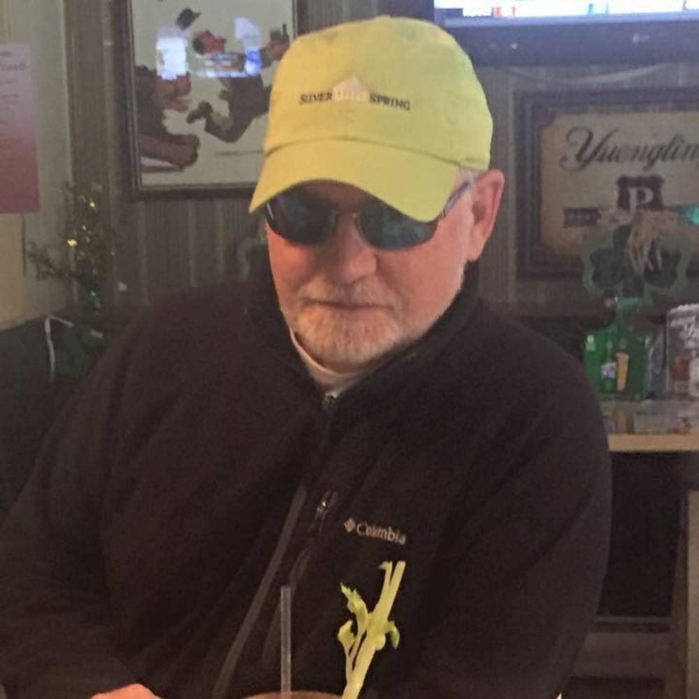 Meet your Posher, Joe